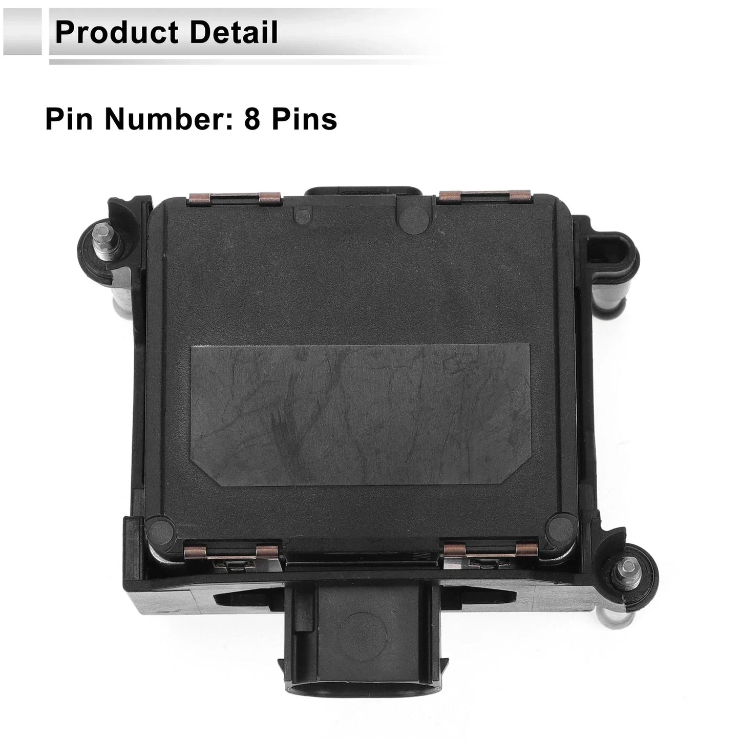 Cruise Control Distance Radar Sensor for Honda Civic (2016-2021)