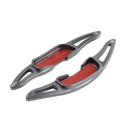 Steering Wheel Shifter Paddle Extensions for Mazda 3 6 CX-3 CX-4 CX-5 MX-5