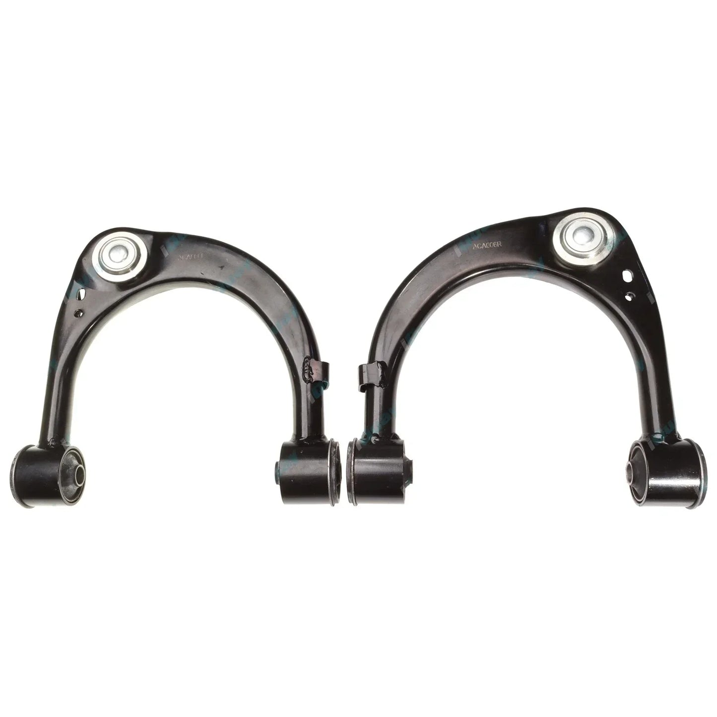 Front Upper Control Arms with Ball Joints for Landcruiser UZJ200 VDJ200 2007~21