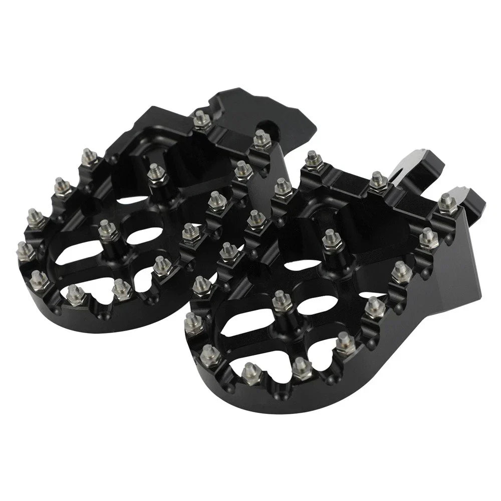 Aluminium Alloy Footpegs for Talaria X3 MX3 MX4 MX5 (2021-2023)