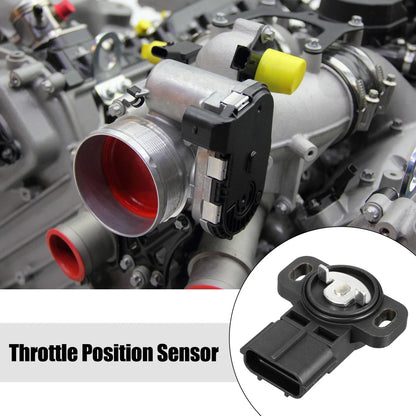 Throttle Position Sensor for Hyundai Sonata 2.4L (2001)