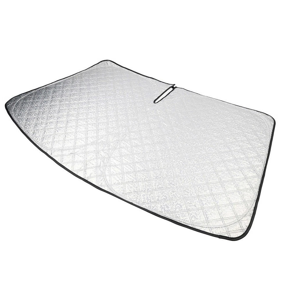 Foldable Windshield Sun Shade Visor for Volvo XC40 (2019-2024)