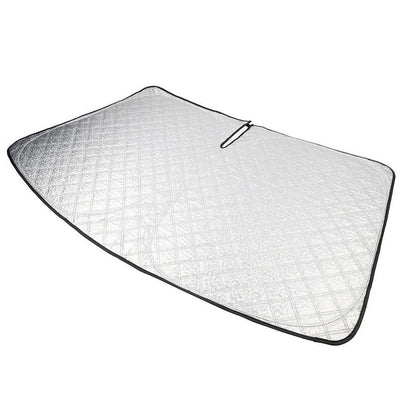 Foldable Windshield Sun Shade Visor for Volvo XC40 (2019-2024)