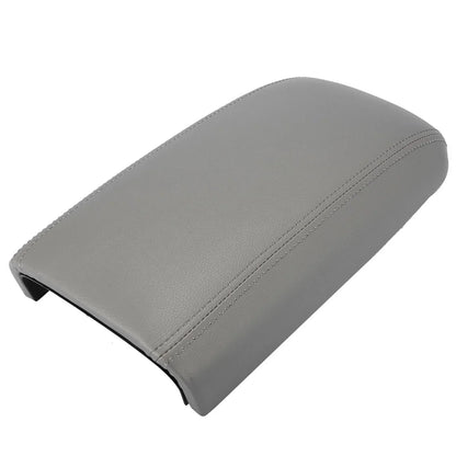 Bench Console Armrest Pad Cover for Chevrolet Trailblazer (2002-2009)
