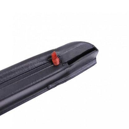 Door Rubber Seal Lower Left Fits Toyota Hiace LH102 LH112 LH113 Van 1989-04