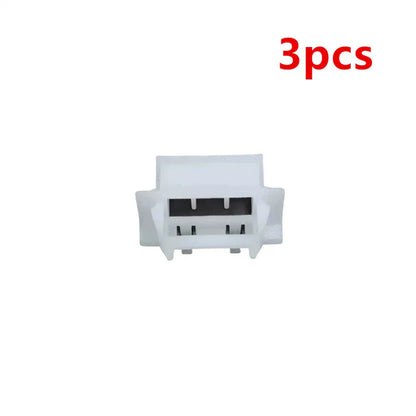 3 x Drain Plug Water Hole Plug for Mazda 2 3 5 6 8 CX-7 (2003-2012)