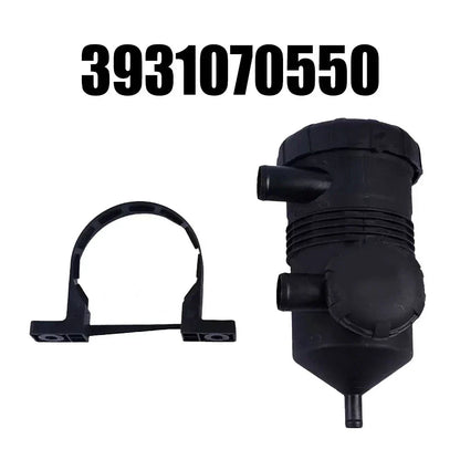 Oil Separator Stainless Steel Filter Element