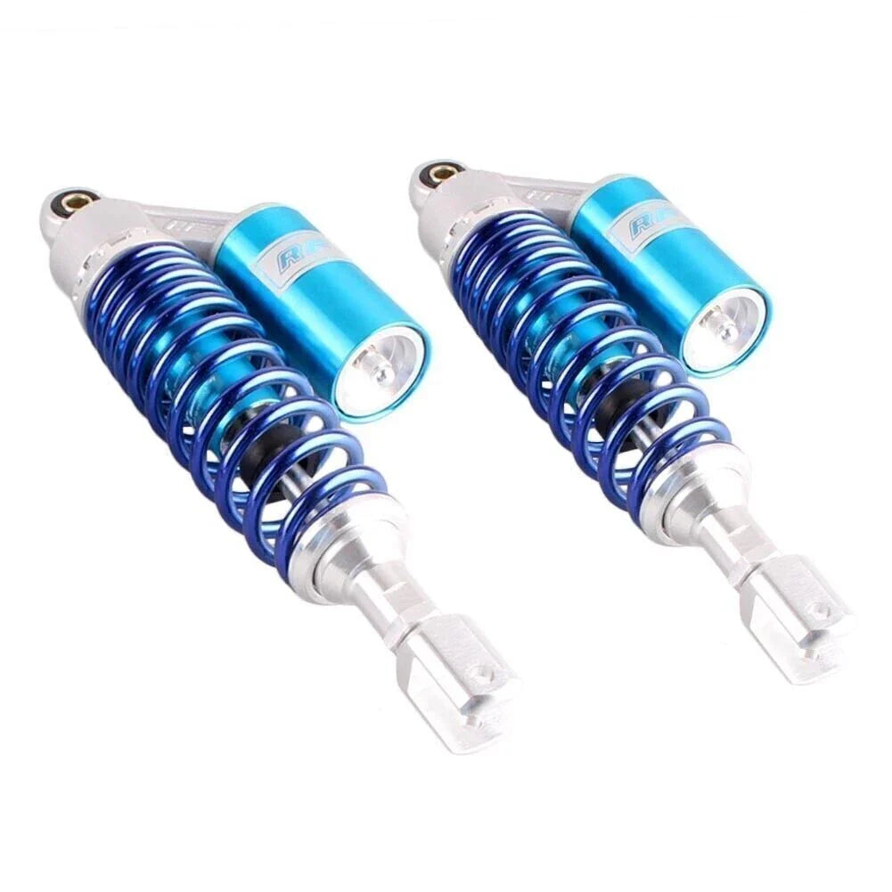 320mm Air Shock Absorbers Clevis for Honda Suzuki Yamaha Motorcycle