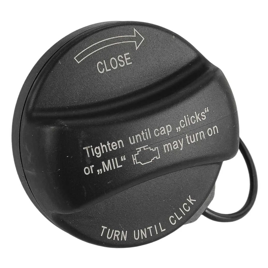 Fuel Cap for BMW 320i 328i 330i 335i 428i 528i 530i 535i 550i 740i X1 X3 X5