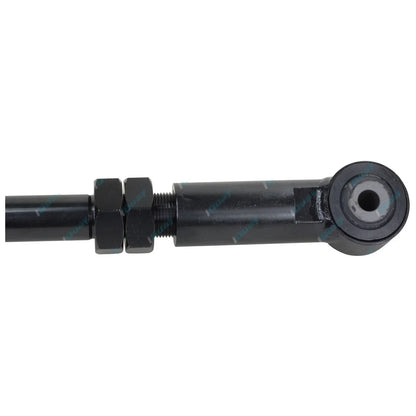 Front & Rear H/Duty Adjustable Panhard Rods for Patrol GQ GU 88~14 2Door 4X4 Ute