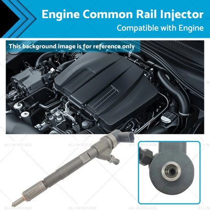 Common Rail Injector for VM Engine (2010-2015)