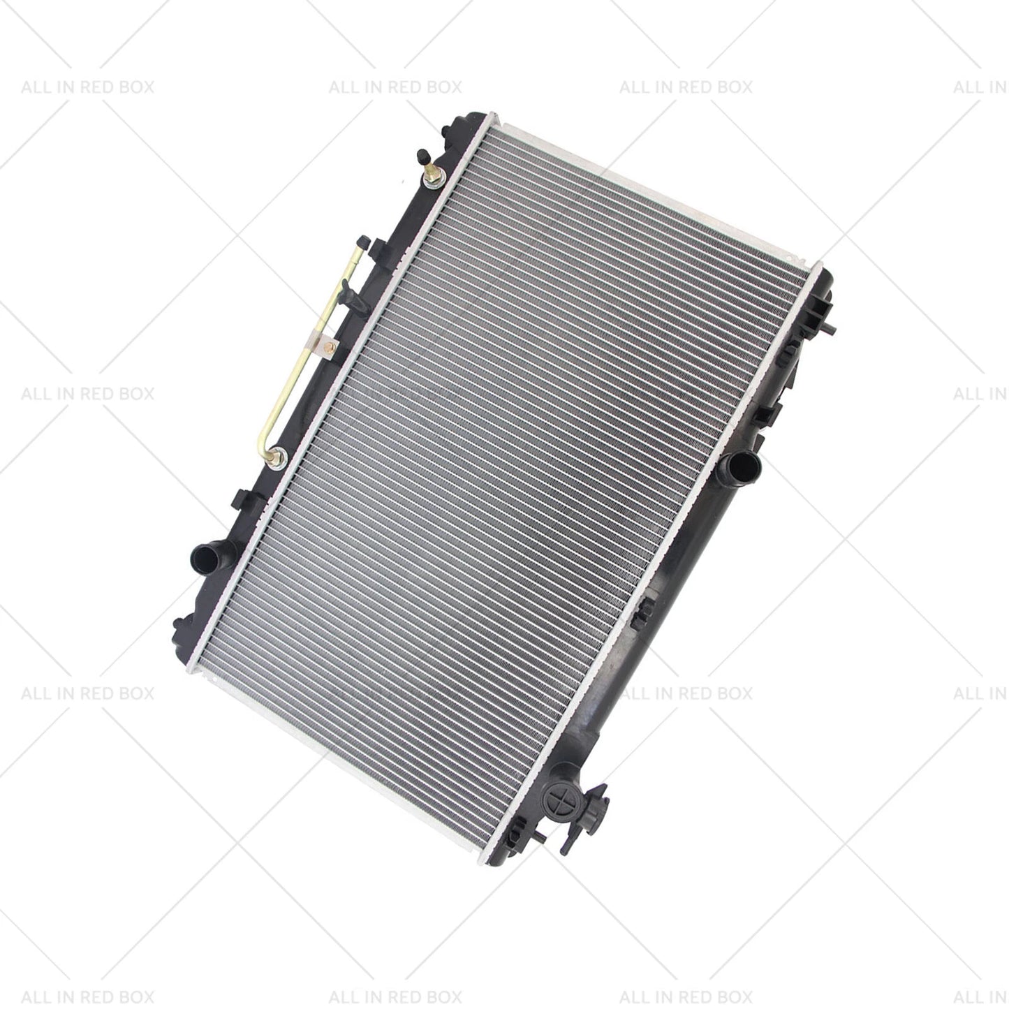 Radiator for Toyota Camry 2.4 Electric/Gas (2007-2009)
