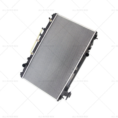 Radiator for Toyota Camry 2.4 Electric/Gas (2007-2009)