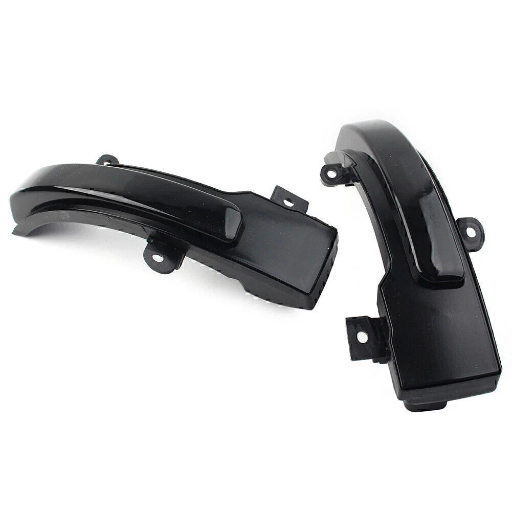 Dynamic Side Mirror Signal Lights for Mitsubishi ASX Outlander Lancer (2010-2023)
