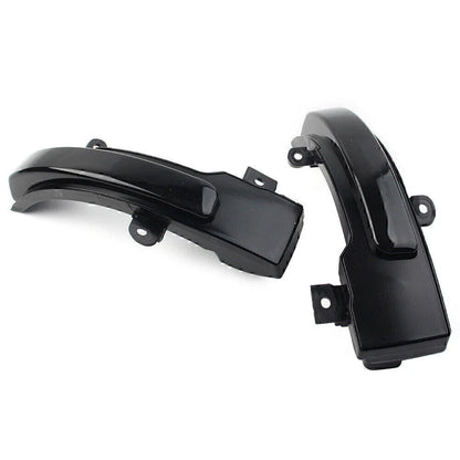 Dynamic Side Mirror Signal Lights for Mitsubishi ASX Outlander Lancer (2010-2023)