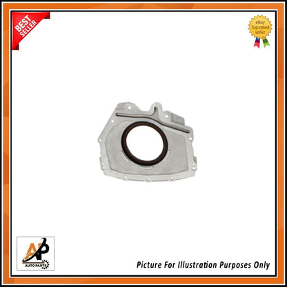 Crankshaft Replacement Alloy Steel for Mercedes OM642 3.0 Diesel (2007–2016)