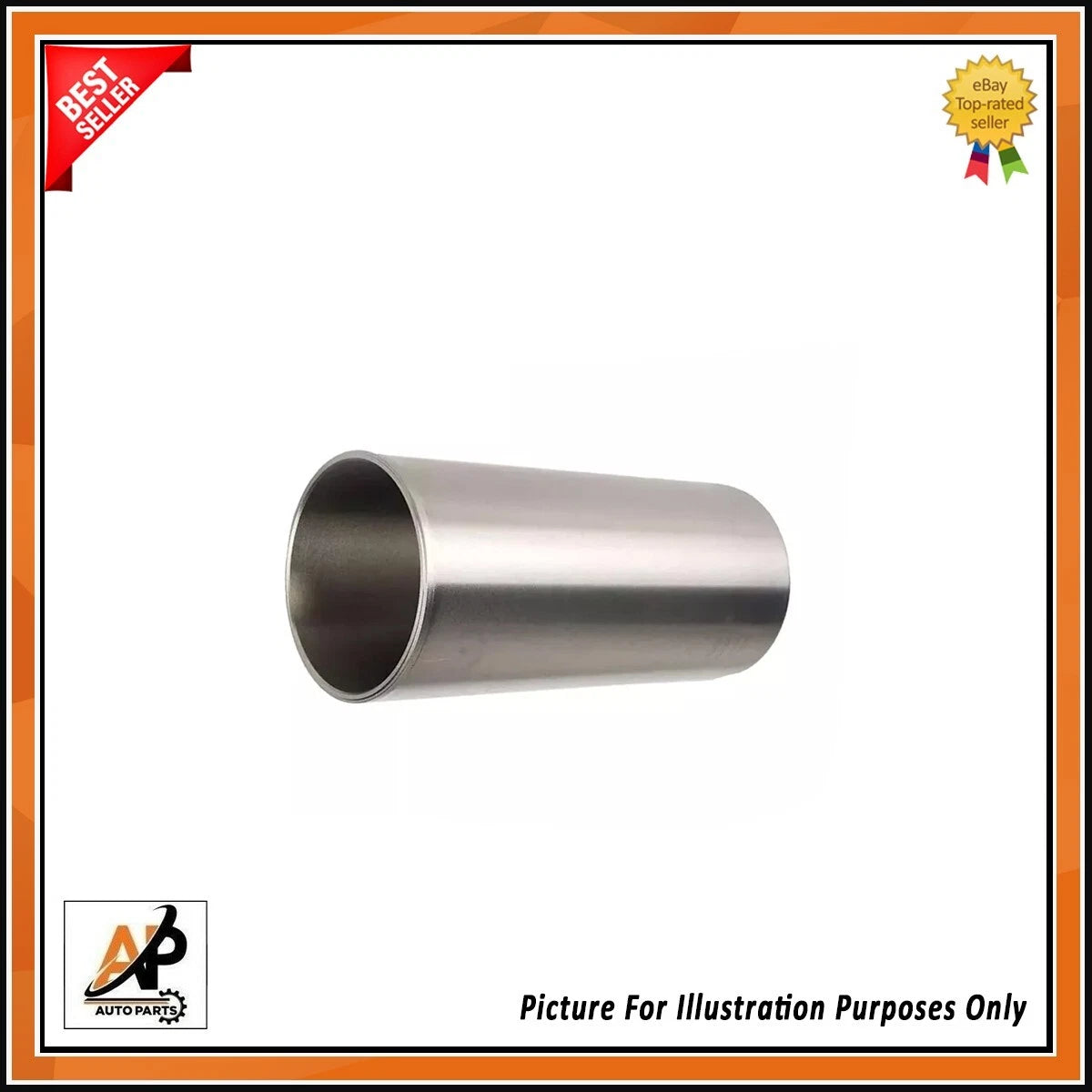 Cylinder Liner Kit OEM Replacement for Land Rover Range Rover (2010–2013)
