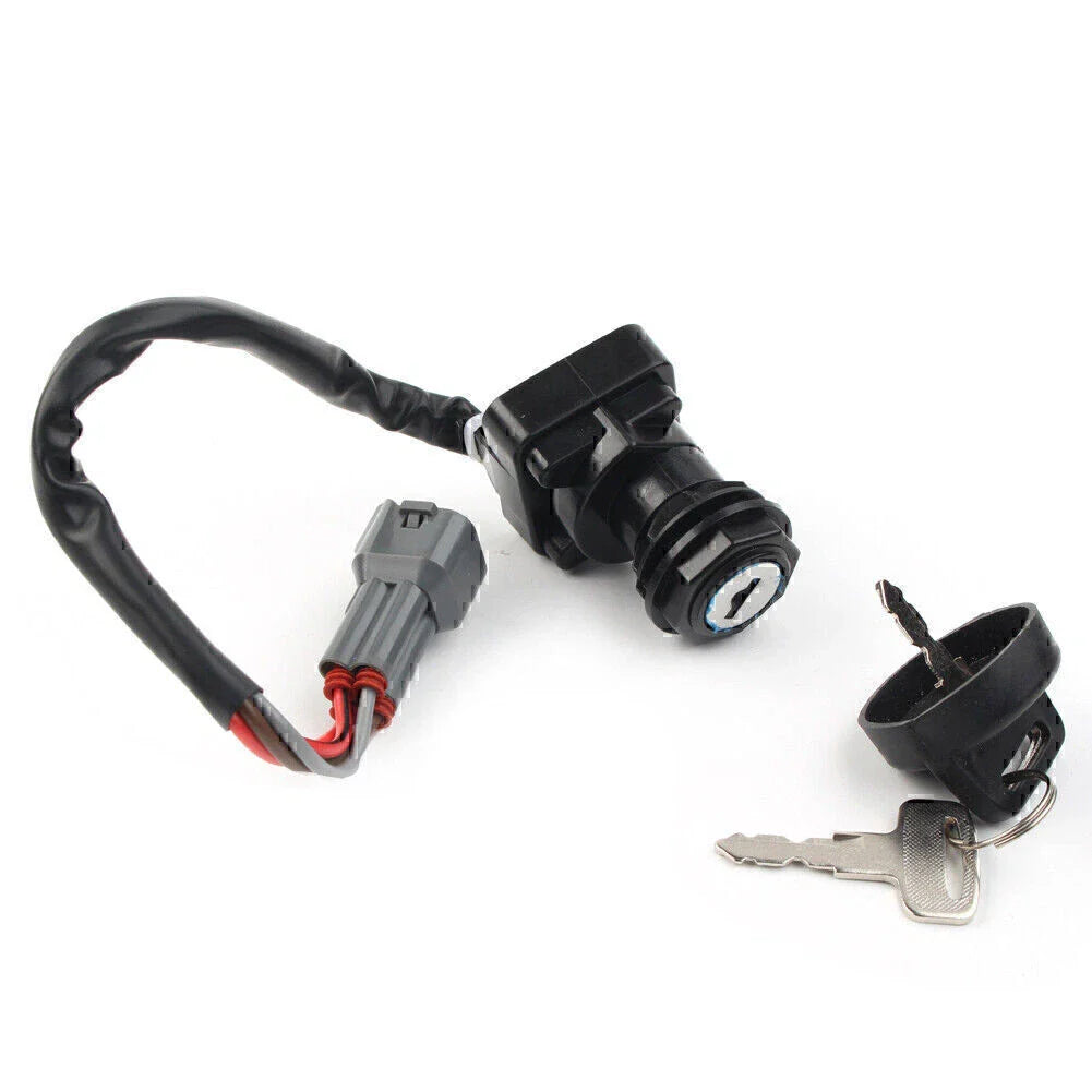 Ignition Switch with Keys for Arctic Cat 650 700 H1 ATV (2004-2007)