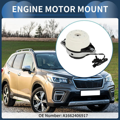Engine Mount for Mercedes-Benz GLE W166 3.0T (2016-2020)