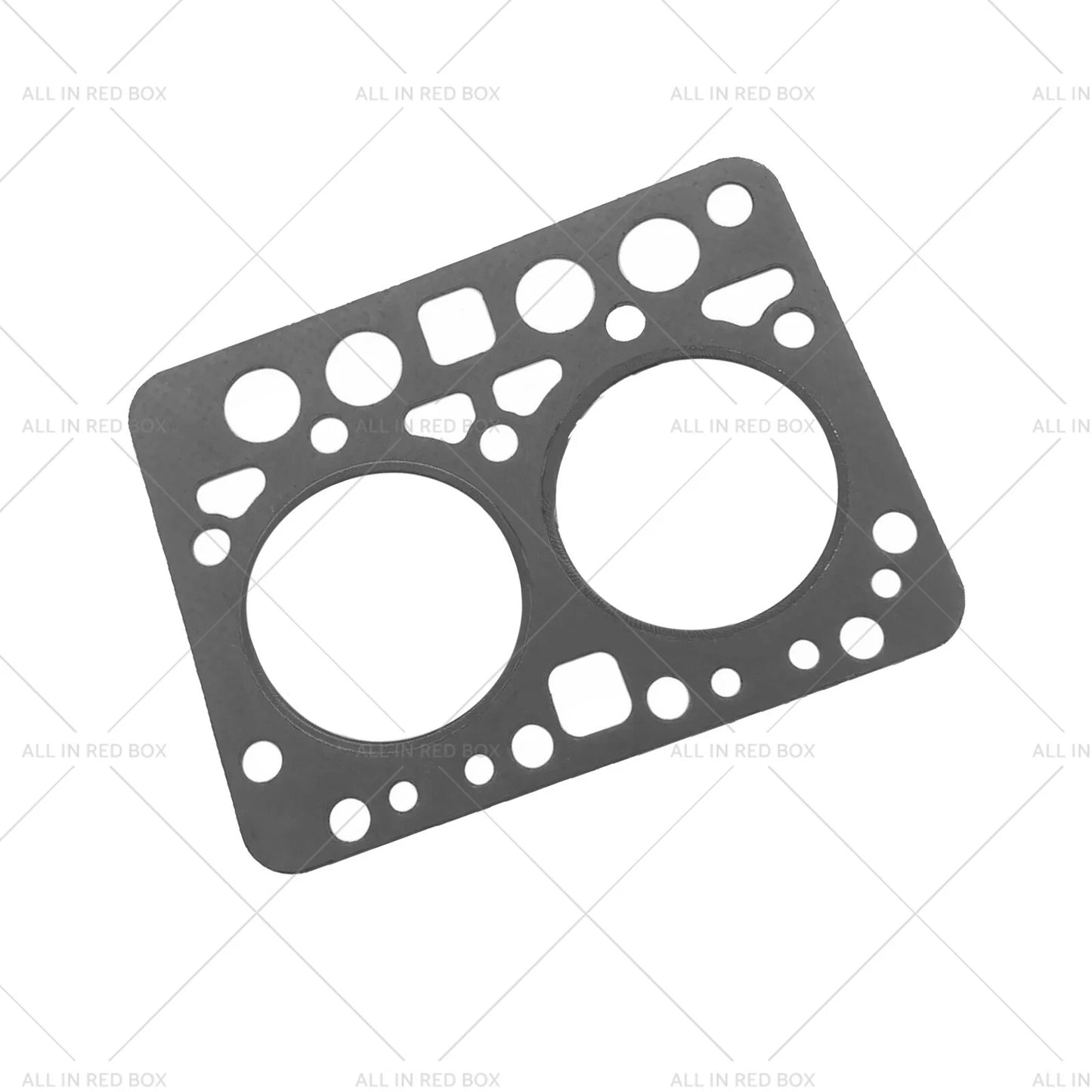 Full Head Gasket Set for Kubota ZL600 B6000 Tractor Engine