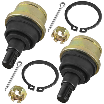 Ball Joint Replacement Front for Cub Cadet Challenger Volunteer WT (2018–2024)