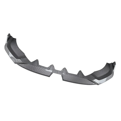 Front Bumper Splitter Lip for BMW 5 Series G60 G61 M Sport (2024)
