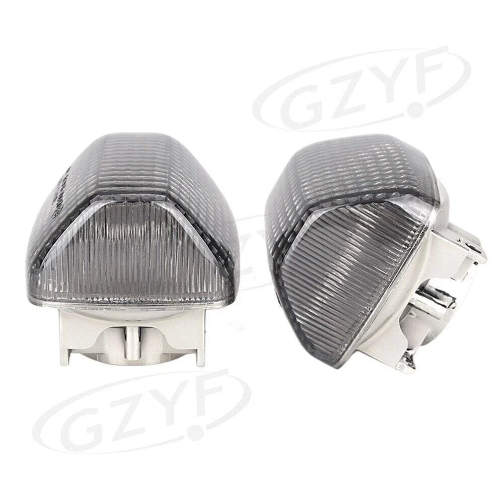 Smoke Turn Signal Lens for Honda CBR900RR CBR600 (1993-1995)