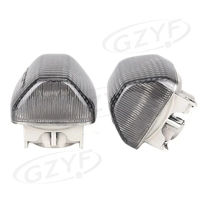 Smoke Turn Signal Lens for Honda CBR900RR CBR600 (1993-1995)