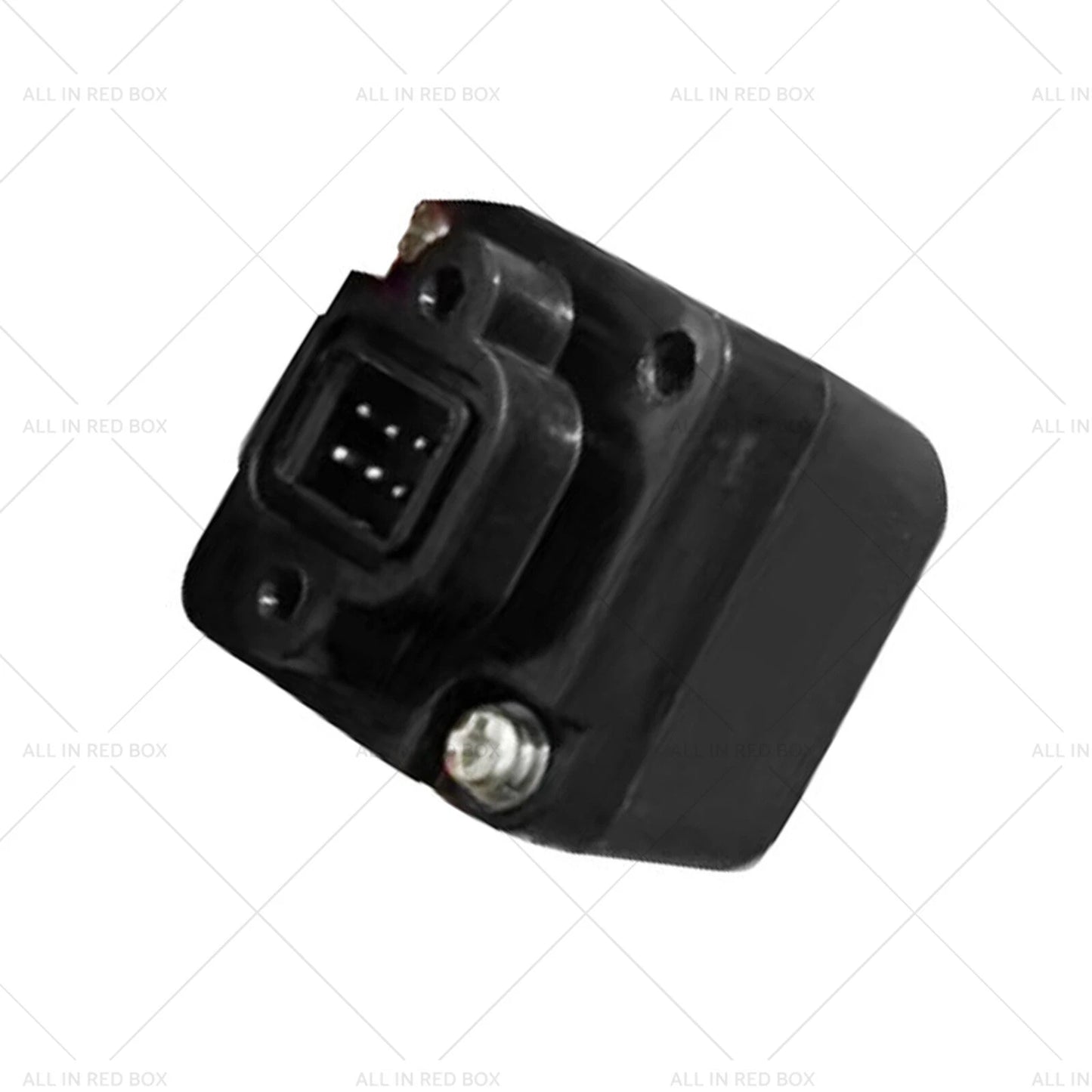 Rear View Backup Camera for Subaru Legacy Outback (2010-2014)