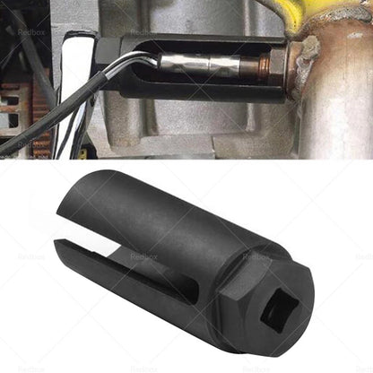 22mm O2 Oxygen Sensor Socket Tool for Car Removal Installation