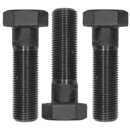 Blade Screw for Toro Exmark ZX4800 Replacement (2005–2008)