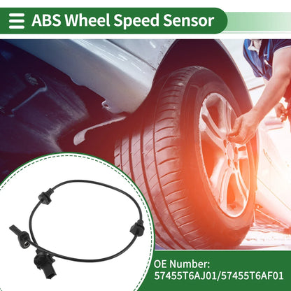 ABS Wheel Speed Sensor for Honda Odyssey RC3 (2015)