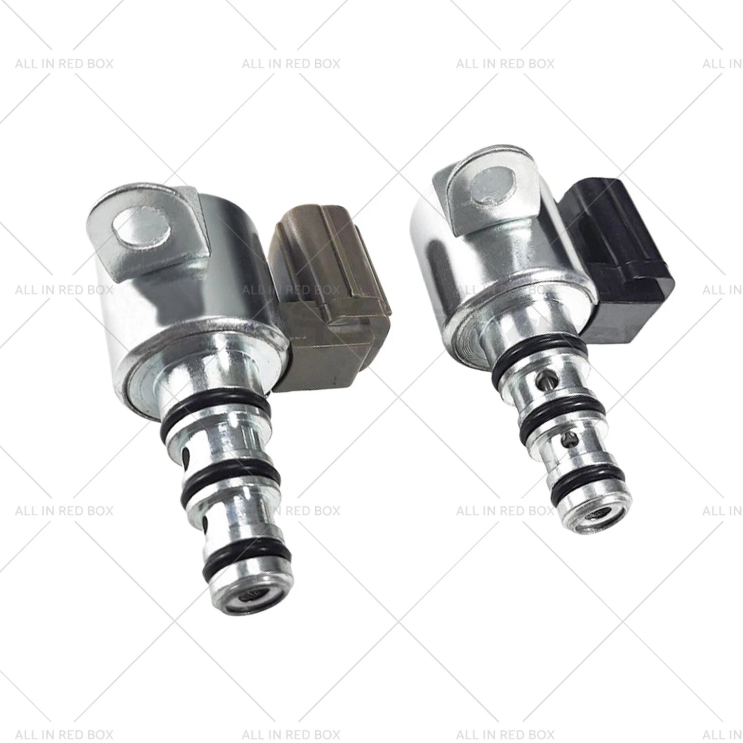 3 x Transmission Solenoid Kit for Honda Odyssey, Accord (2000-2004)