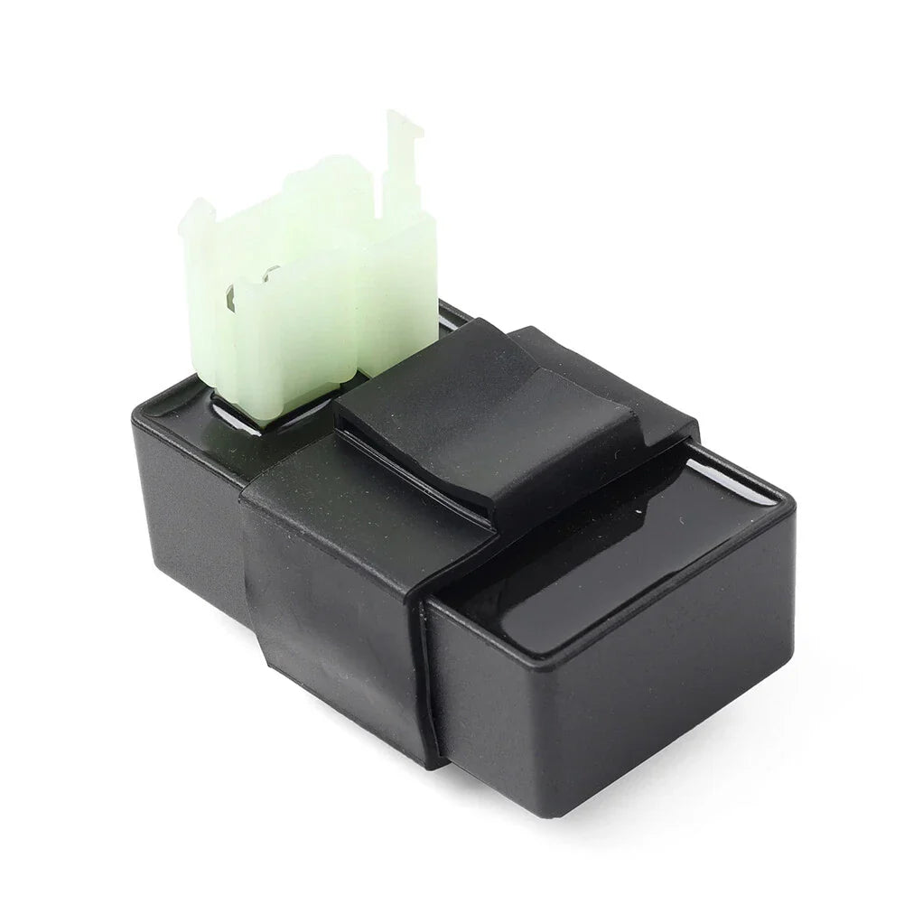 6 Pin AC Ignition CDI Box for CG125CC ATV Quad Bike