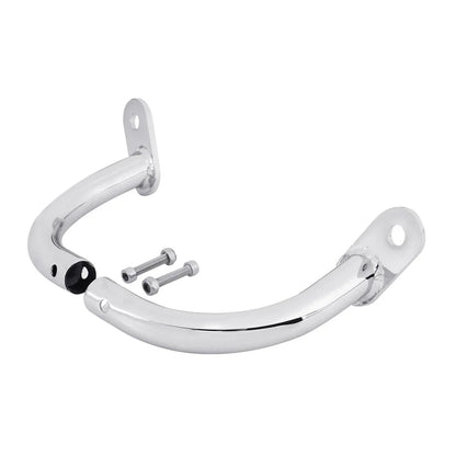 Saddlebag Guard for Harley Electra Glide (1997-2008)