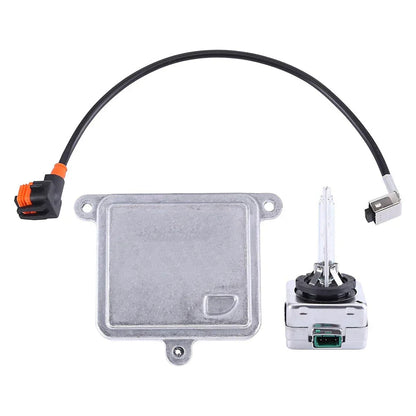 HID Xenon D3S Headlight Ballast for Chevrolet Tahoe, Suburban (2014-2020)