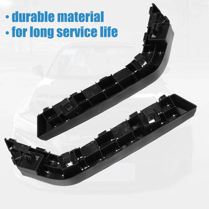 Front Bumper Bracket Mounting Support for Honda Civic (2016-2021)