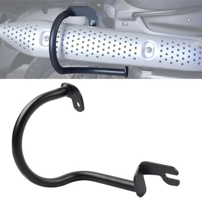 Exhaust Crash Guard Bar Protector for Honda CT125 Trail125 (2021-2023)