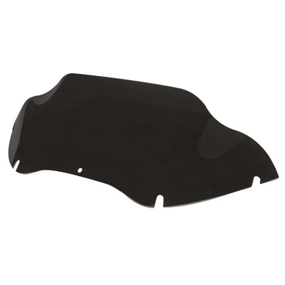 Black 9.5" Windshield & Trims for Harley Road Glide (2004-2013)