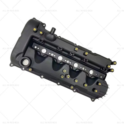 Rocker Cover w/ Gasket for Mitsubishi Triton Pajero Sport 2.4L (2015-On)