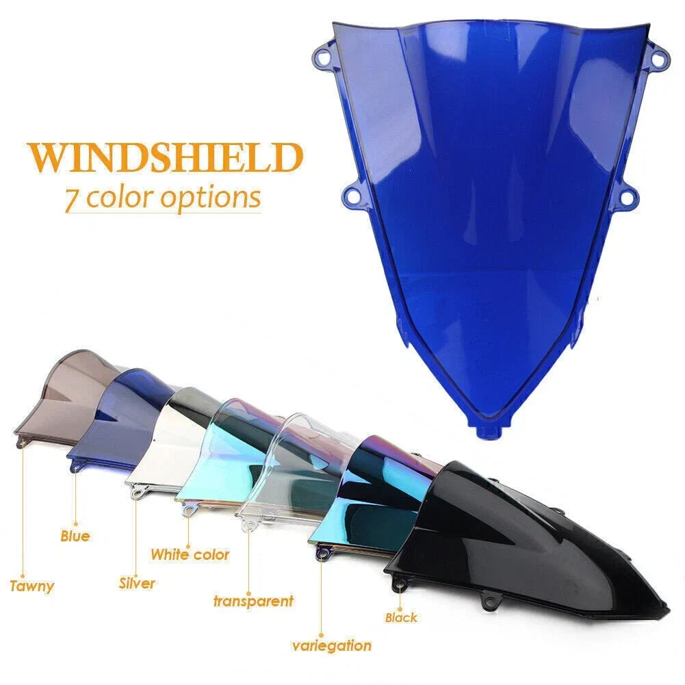 Windshield Screen for Honda CBR650R CBR 650R (2019-2023)