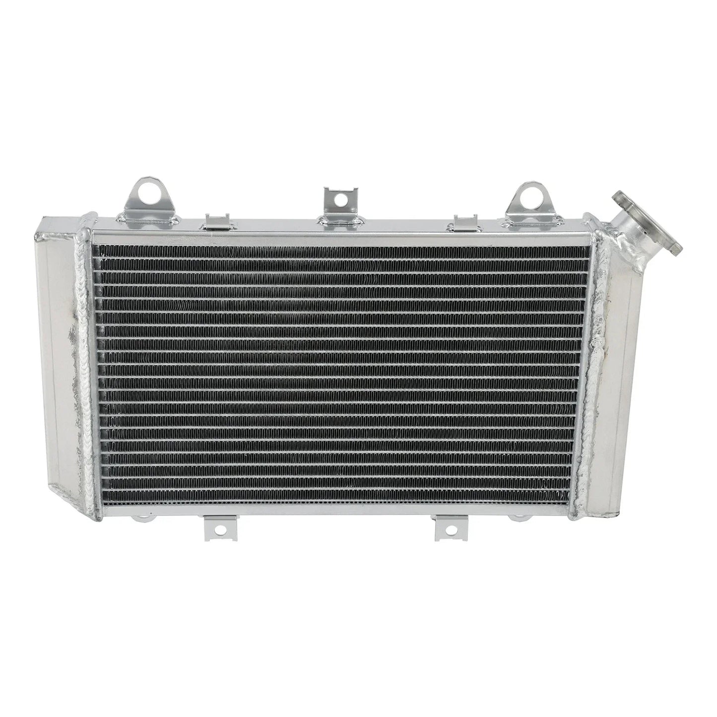 Radiator Cooler for Kawasaki Mule 2500 2510 2520