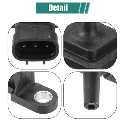 3 Pins Air Intake Pressure Map Sensor for Toyota Auris Avensis Corolla Camry