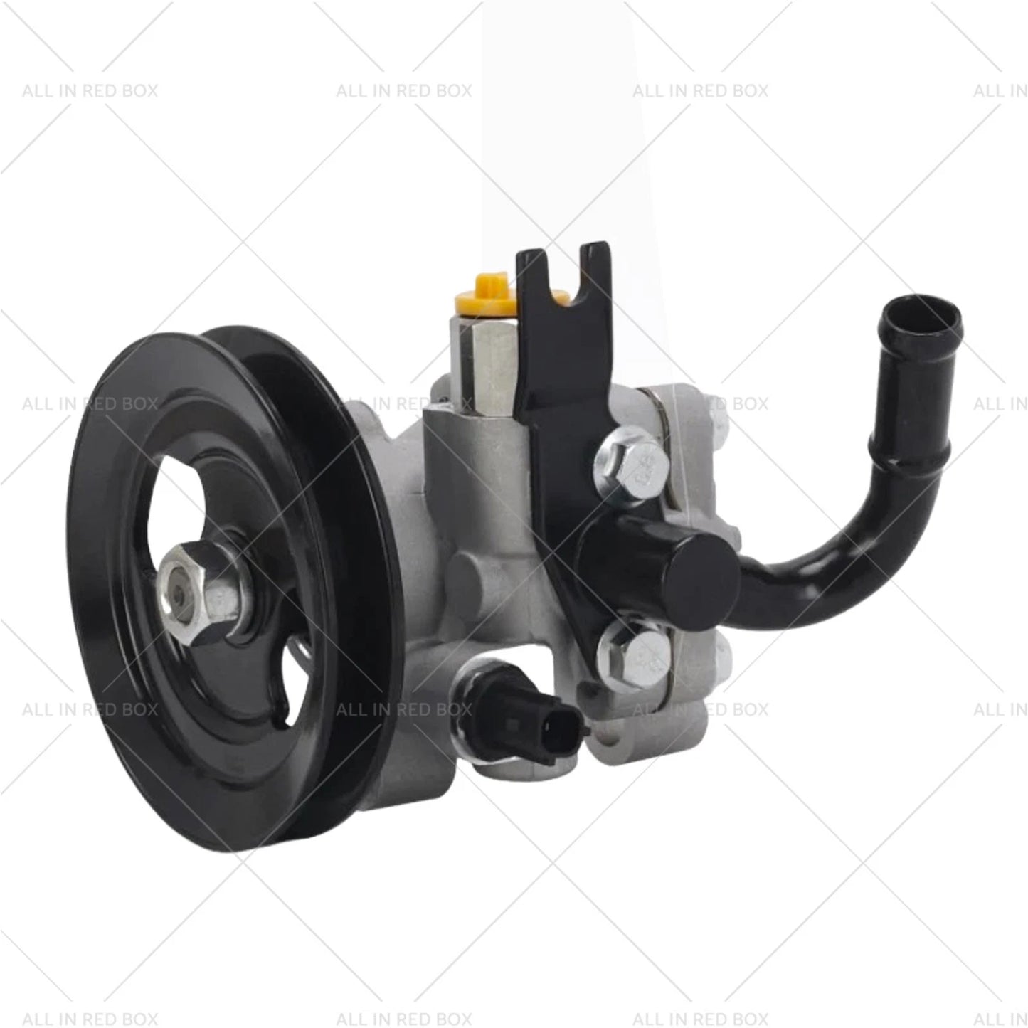 Power Steering Pump & Pulley for Kia Rio JB 1.4L 1.6L (2006-2011)