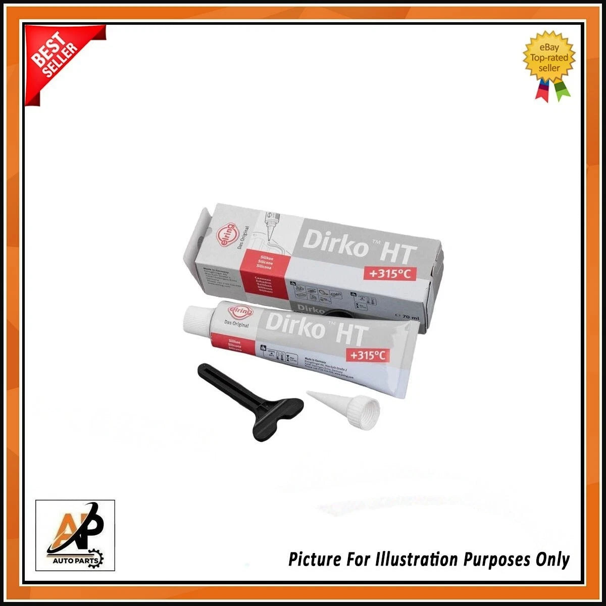 Cam Carrier Kit Replacement for Peugeot 1.5 DV5R BlueHDi Diesel (2017–2022)