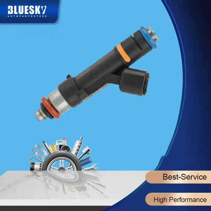 Fuel Injectors for Mazda 6 GH 2.5L L5-VE (2008-2012)