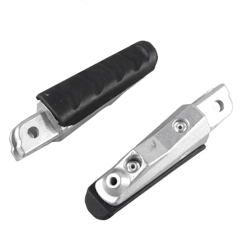 Rider Front Foot Pegs for BMW F800S (2004-2008) & F800ST (2004-2012)