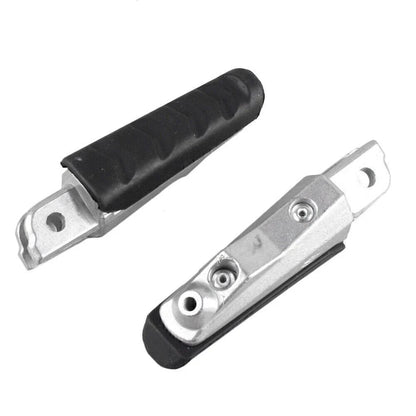 Rider Front Foot Pegs for BMW F800S (2004-2008) & F800ST (2004-2012)