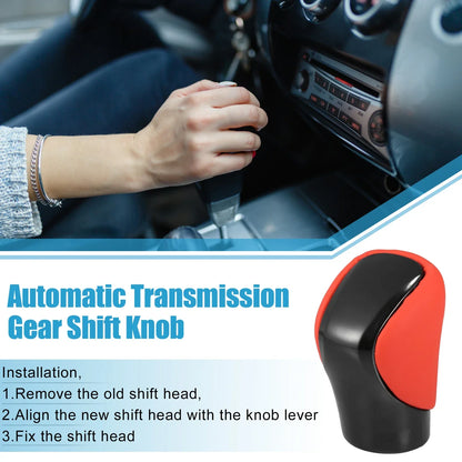 Automatic Transmission Gear Shift Knob Cover for Lexus