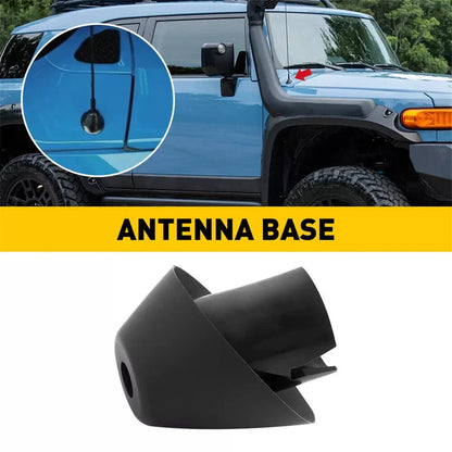 Antenna Base Bezel Rubber for 2007-2014 Toyota FJ Cruiser